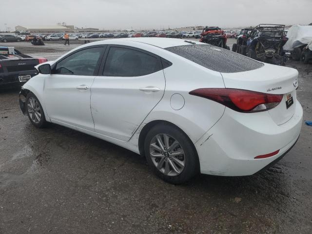 Photo 1 VIN: 5NPDH4AE0GH768828 - HYUNDAI ELANTRA 