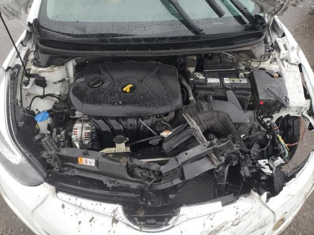 Photo 10 VIN: 5NPDH4AE0GH768828 - HYUNDAI ELANTRA 