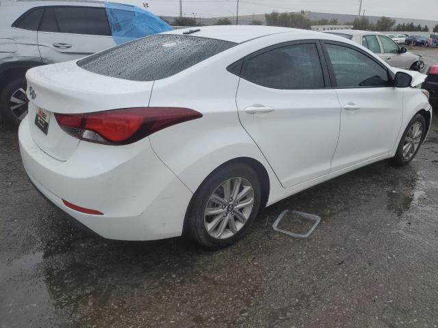 Photo 2 VIN: 5NPDH4AE0GH768828 - HYUNDAI ELANTRA 