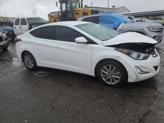 Photo 3 VIN: 5NPDH4AE0GH768828 - HYUNDAI ELANTRA 