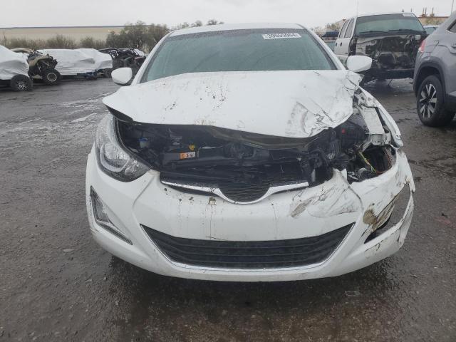 Photo 4 VIN: 5NPDH4AE0GH768828 - HYUNDAI ELANTRA 