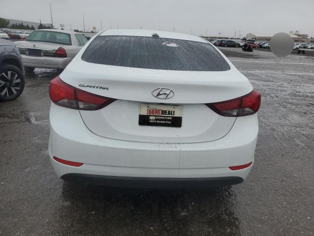 Photo 5 VIN: 5NPDH4AE0GH768828 - HYUNDAI ELANTRA 