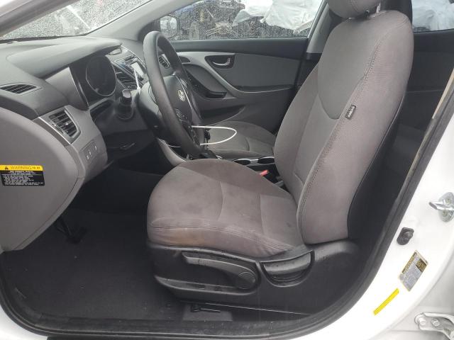 Photo 6 VIN: 5NPDH4AE0GH768828 - HYUNDAI ELANTRA 