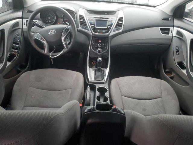 Photo 7 VIN: 5NPDH4AE0GH768828 - HYUNDAI ELANTRA 