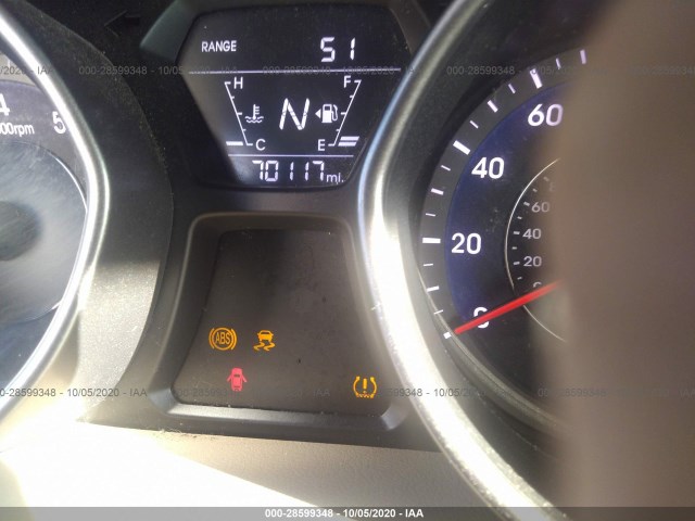 Photo 6 VIN: 5NPDH4AE0GH768991 - HYUNDAI ELANTRA 