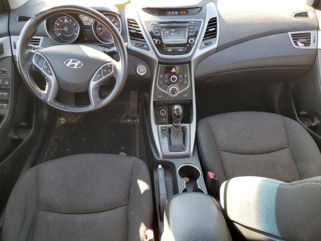 Photo 7 VIN: 5NPDH4AE0GH769672 - HYUNDAI ELANTRA SE 