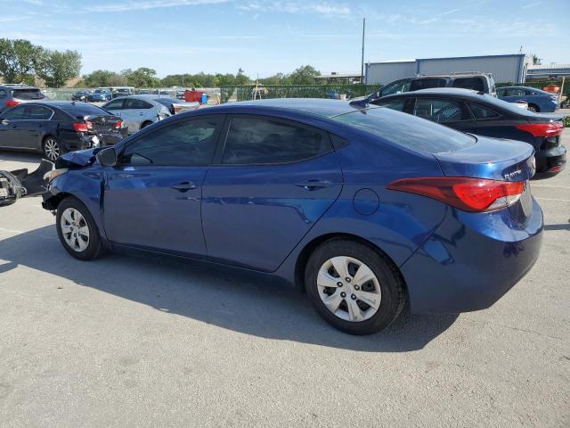 Photo 1 VIN: 5NPDH4AE0GH773009 - HYUNDAI ELANTRA 