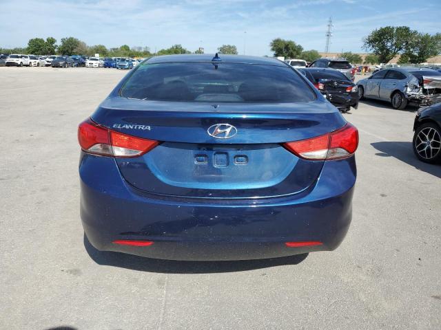 Photo 5 VIN: 5NPDH4AE0GH773009 - HYUNDAI ELANTRA 