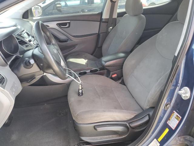 Photo 6 VIN: 5NPDH4AE0GH773009 - HYUNDAI ELANTRA 