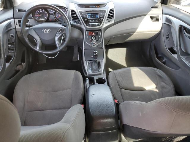 Photo 7 VIN: 5NPDH4AE0GH773009 - HYUNDAI ELANTRA 