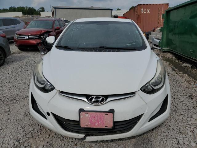 Photo 4 VIN: 5NPDH4AE0GH774547 - HYUNDAI ELANTRA SE 