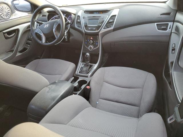 Photo 7 VIN: 5NPDH4AE0GH776105 - HYUNDAI ELANTRA SE 