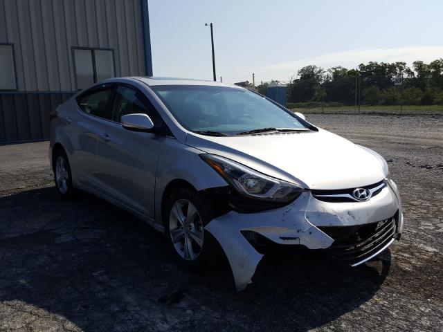 Photo 0 VIN: 5NPDH4AE0GH776217 - HYUNDAI ELANTRA 