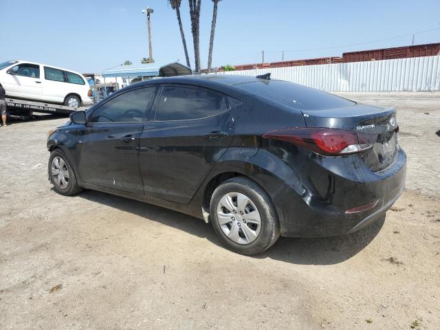 Photo 1 VIN: 5NPDH4AE0GH777240 - HYUNDAI ELANTRA SE 