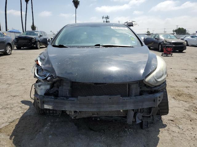 Photo 4 VIN: 5NPDH4AE0GH777240 - HYUNDAI ELANTRA SE 