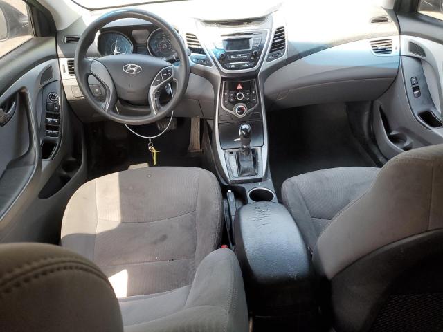 Photo 7 VIN: 5NPDH4AE0GH777240 - HYUNDAI ELANTRA SE 