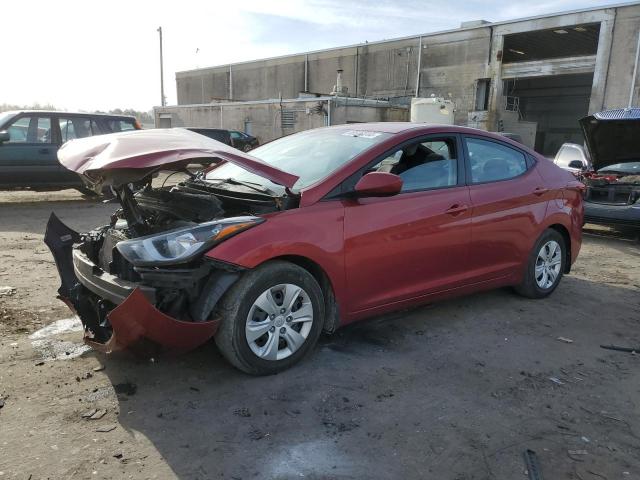 Photo 0 VIN: 5NPDH4AE0GH778114 - HYUNDAI ELANTRA 