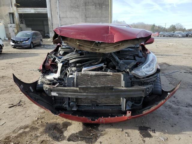 Photo 4 VIN: 5NPDH4AE0GH778114 - HYUNDAI ELANTRA 