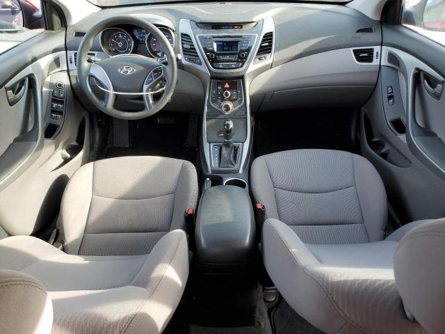 Photo 7 VIN: 5NPDH4AE0GH778114 - HYUNDAI ELANTRA 