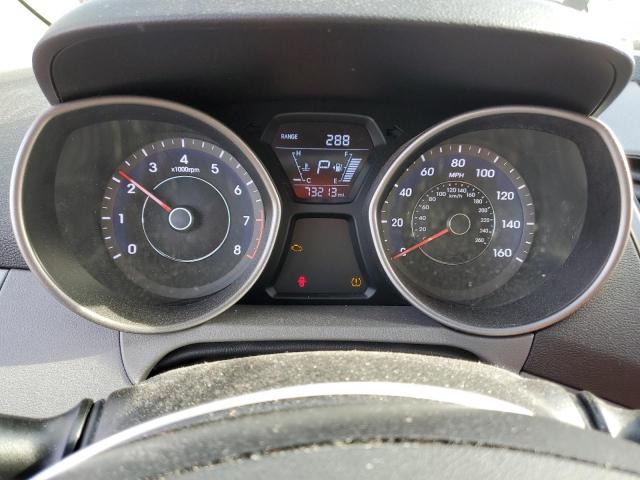 Photo 8 VIN: 5NPDH4AE0GH778114 - HYUNDAI ELANTRA 