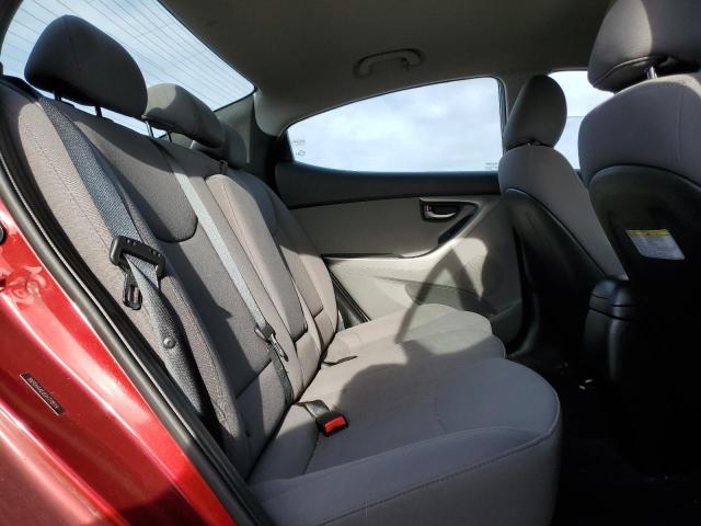 Photo 9 VIN: 5NPDH4AE0GH778114 - HYUNDAI ELANTRA 