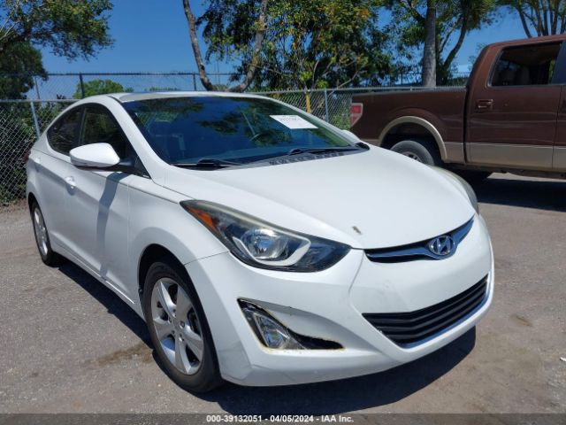 Photo 0 VIN: 5NPDH4AE0GH779909 - HYUNDAI ELANTRA 