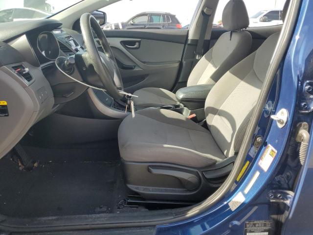 Photo 6 VIN: 5NPDH4AE0GH780090 - HYUNDAI ELANTRA 