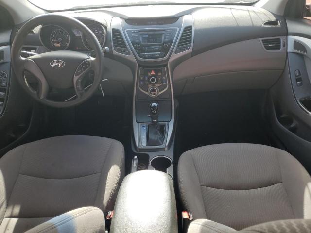 Photo 7 VIN: 5NPDH4AE0GH780090 - HYUNDAI ELANTRA 