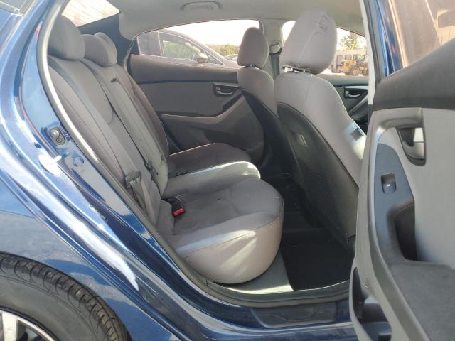 Photo 9 VIN: 5NPDH4AE0GH780090 - HYUNDAI ELANTRA 