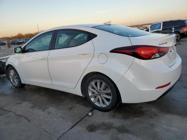 Photo 1 VIN: 5NPDH4AE0GH783250 - HYUNDAI ELANTRA 