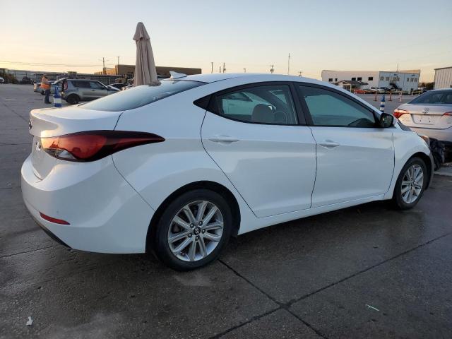 Photo 2 VIN: 5NPDH4AE0GH783250 - HYUNDAI ELANTRA 