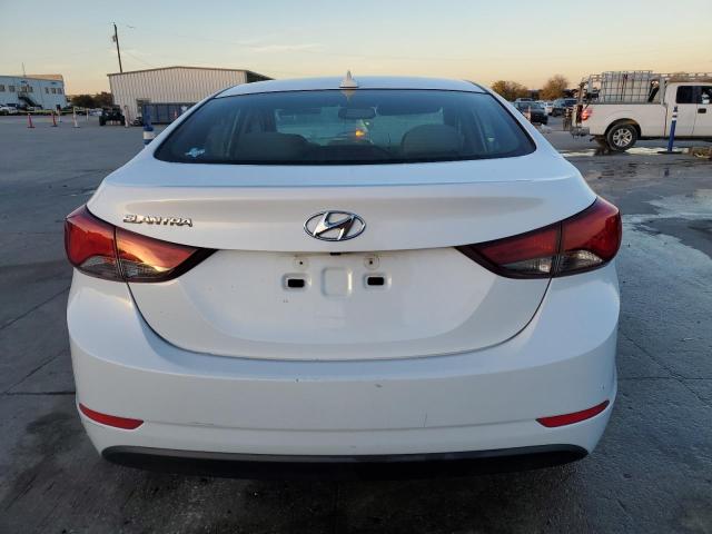 Photo 5 VIN: 5NPDH4AE0GH783250 - HYUNDAI ELANTRA 