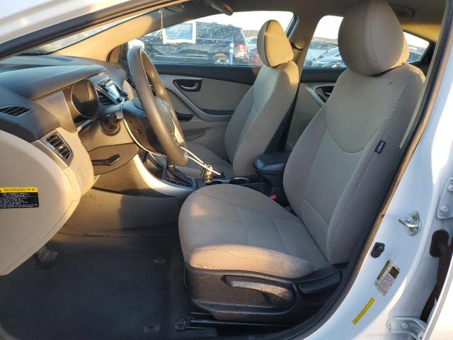 Photo 6 VIN: 5NPDH4AE0GH783250 - HYUNDAI ELANTRA 