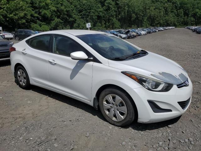 Photo 3 VIN: 5NPDH4AE0GH786696 - HYUNDAI ELANTRA 