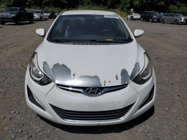 Photo 4 VIN: 5NPDH4AE0GH786696 - HYUNDAI ELANTRA 