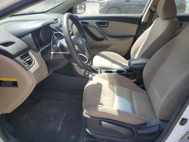 Photo 6 VIN: 5NPDH4AE0GH786696 - HYUNDAI ELANTRA 