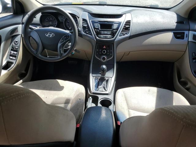 Photo 7 VIN: 5NPDH4AE0GH786696 - HYUNDAI ELANTRA 