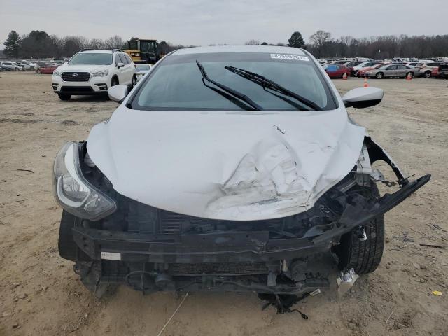 Photo 4 VIN: 5NPDH4AE0GH793020 - HYUNDAI ELANTRA SE 