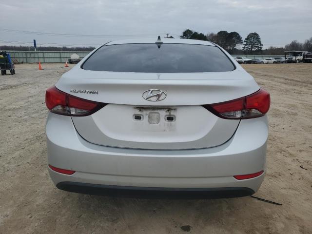 Photo 5 VIN: 5NPDH4AE0GH793020 - HYUNDAI ELANTRA SE 