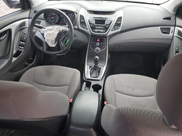 Photo 7 VIN: 5NPDH4AE0GH793020 - HYUNDAI ELANTRA SE 