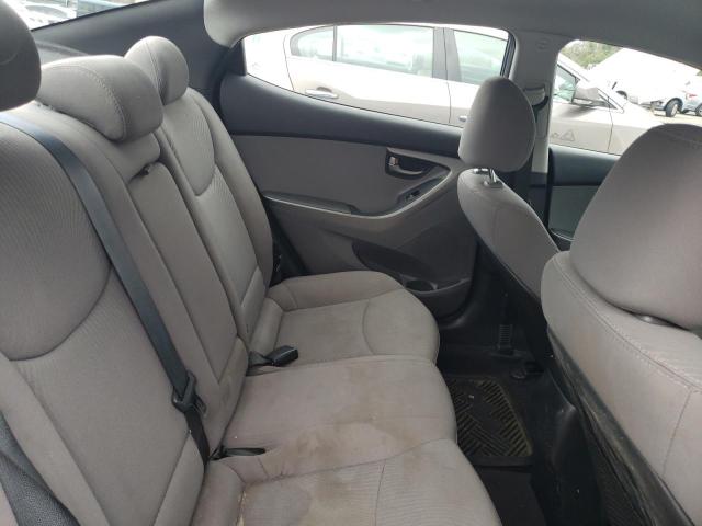 Photo 9 VIN: 5NPDH4AE0GH793888 - HYUNDAI ELANTRA 