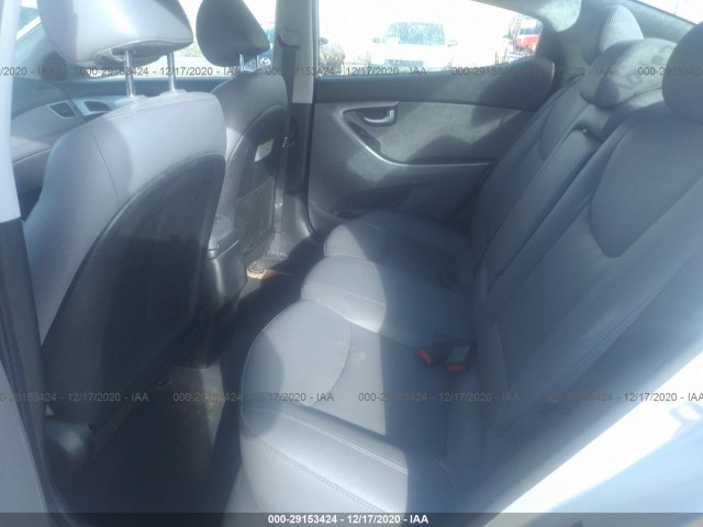 Photo 7 VIN: 5NPDH4AE0GH794748 - HYUNDAI ELANTRA 