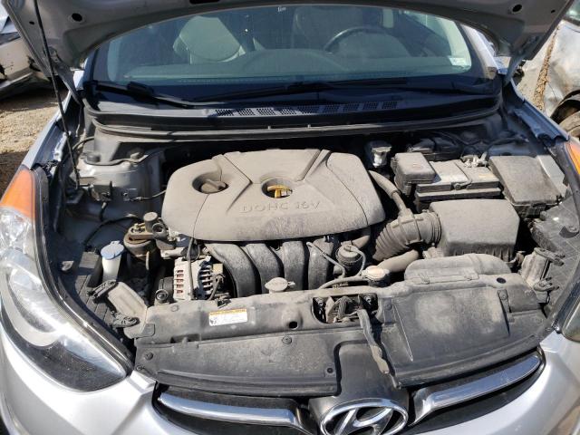 Photo 6 VIN: 5NPDH4AE1BH001398 - HYUNDAI ELANTRA 