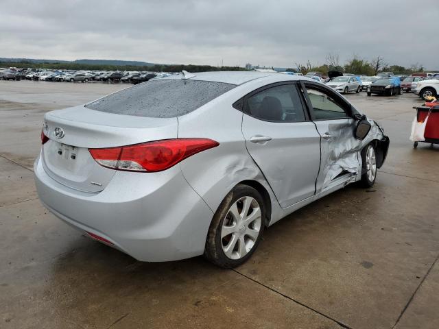 Photo 3 VIN: 5NPDH4AE1BH004592 - HYUNDAI ELANTRA GL 