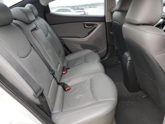 Photo 5 VIN: 5NPDH4AE1BH004592 - HYUNDAI ELANTRA GL 