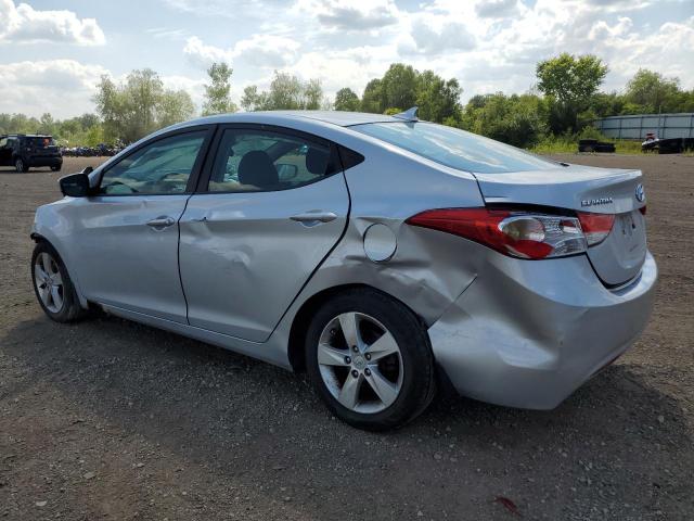 Photo 1 VIN: 5NPDH4AE1BH006858 - HYUNDAI ELANTRA 