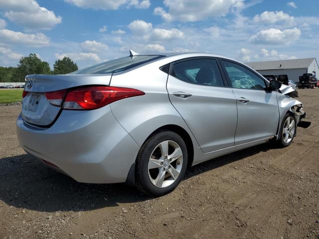 Photo 2 VIN: 5NPDH4AE1BH006858 - HYUNDAI ELANTRA 