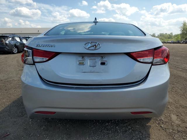 Photo 5 VIN: 5NPDH4AE1BH006858 - HYUNDAI ELANTRA 