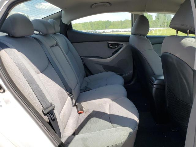 Photo 9 VIN: 5NPDH4AE1BH006858 - HYUNDAI ELANTRA 