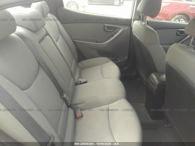 Photo 7 VIN: 5NPDH4AE1BH011090 - HYUNDAI ELANTRA 